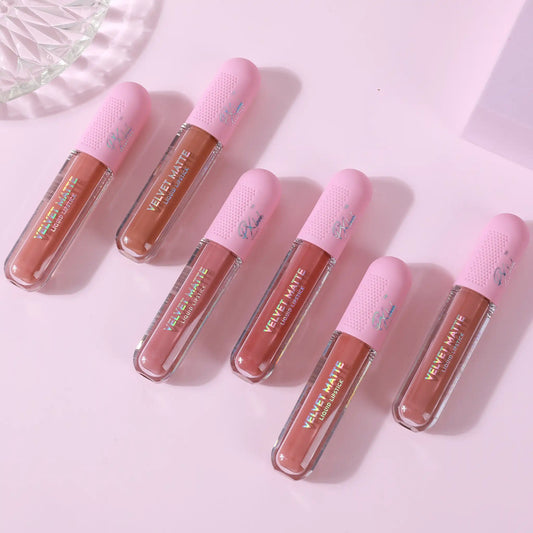 PxLook Velvet Matte Liquid Lipstick