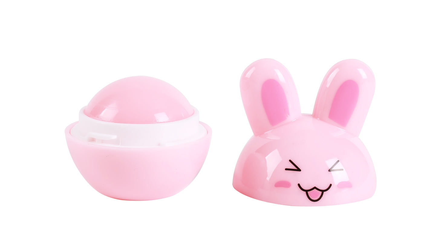 PxLook Cotton Candy Lip Balm, best lip balm, scented lip balm