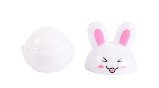 PxLook Cotton Candy Lip Balm, best lip balm, scented lip balm