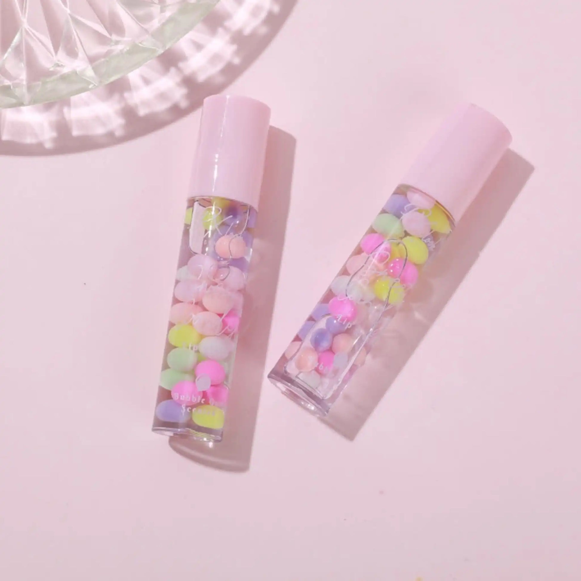 Sweet Candy Lip Gloss, sweet lip gloss, roller lip gloss