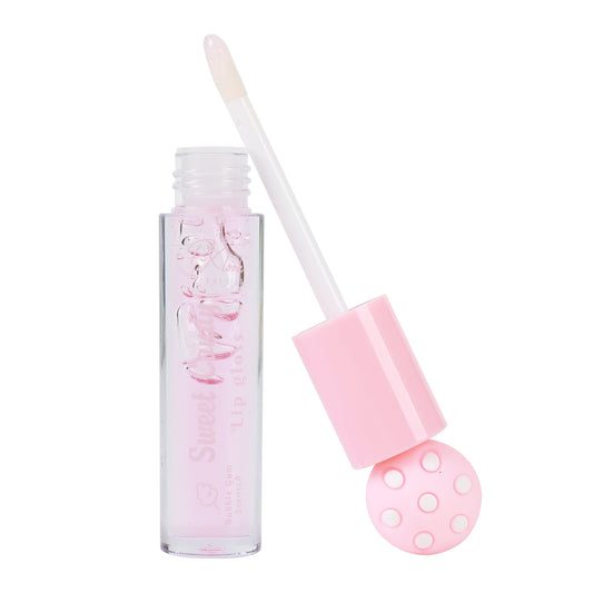 PxLook Sweet Candy Lip Gloss, scented lip gloss, best lip gloss, bubble gum lip gloss