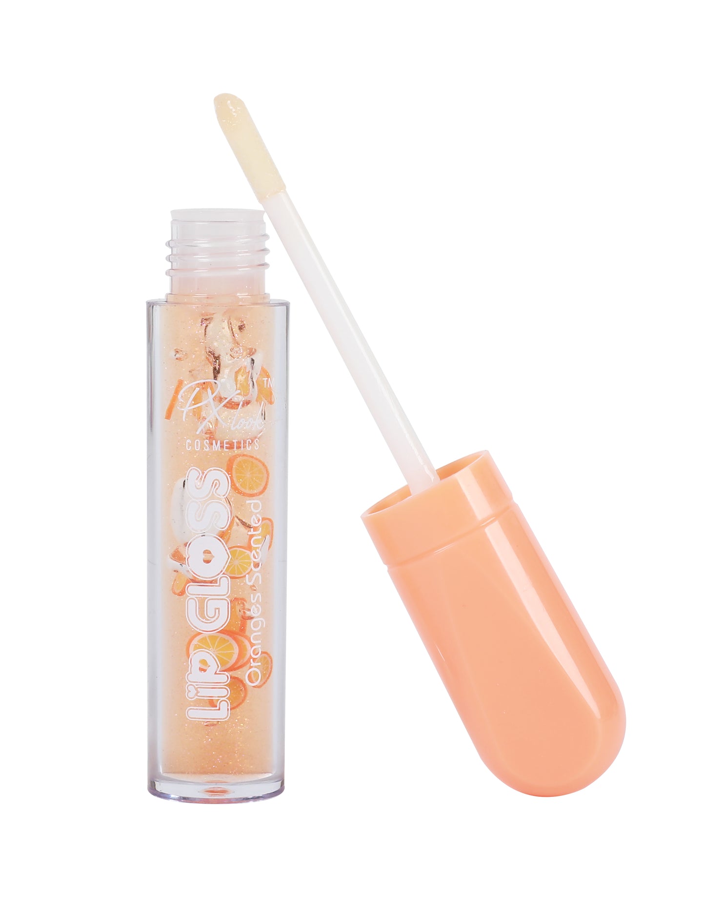 Fruity Lip Gloss