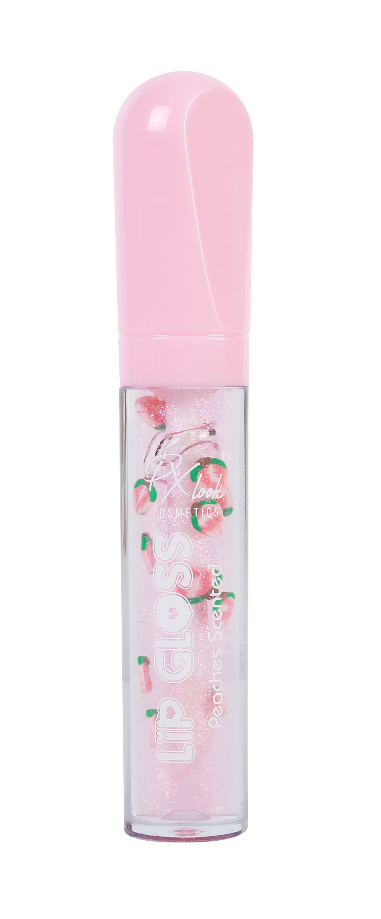 Fruity Lip Gloss