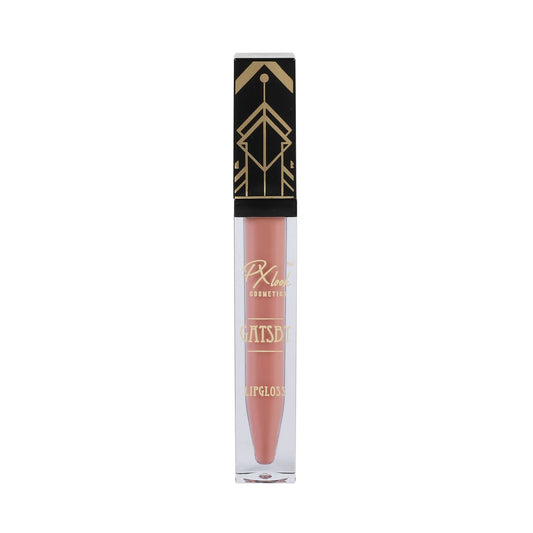 Gatsby Matte Lipgloss, Matte Lip Gloss, Gatsby Lipgloss