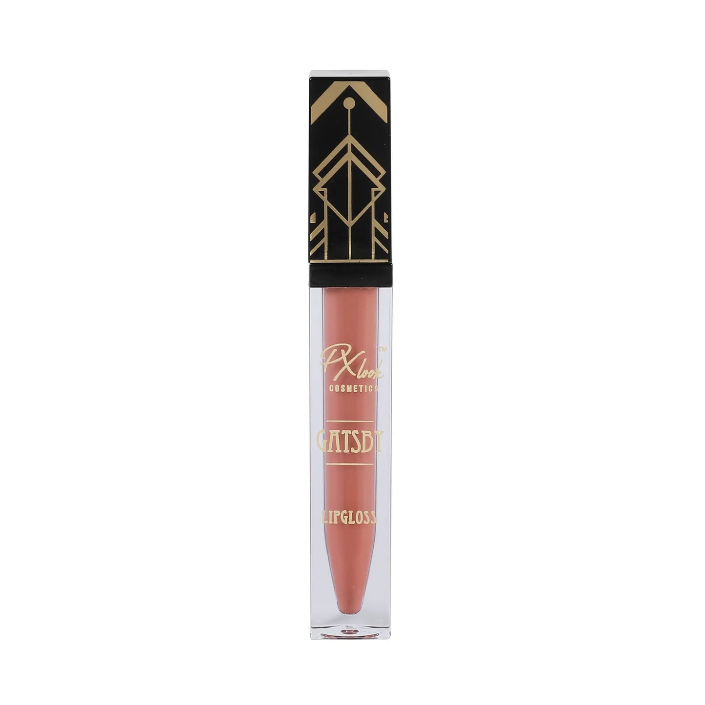 Gatsby Matte Lipgloss, Matte Lip Gloss, Gatsby Lipgloss