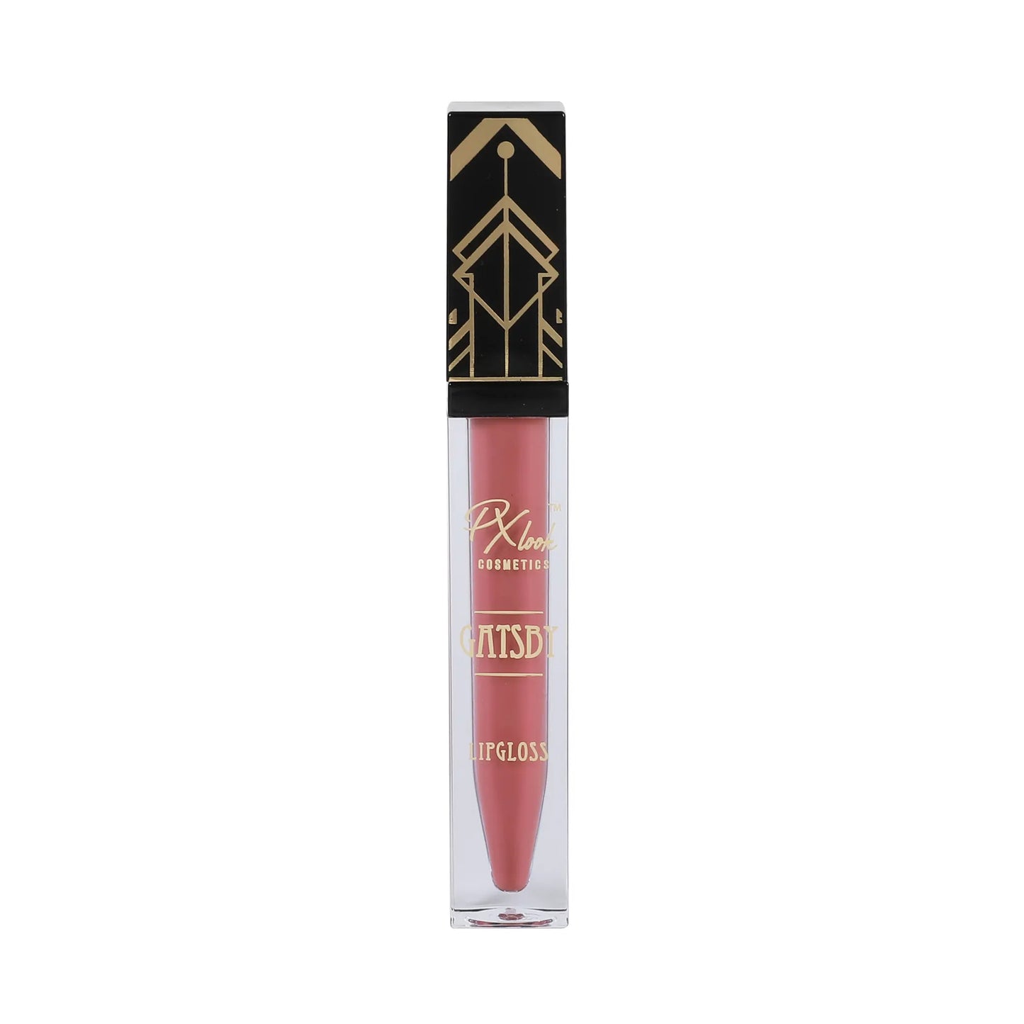 Gatsby Matte Lipgloss, Matte Lip Gloss, Gatsby Lipgloss