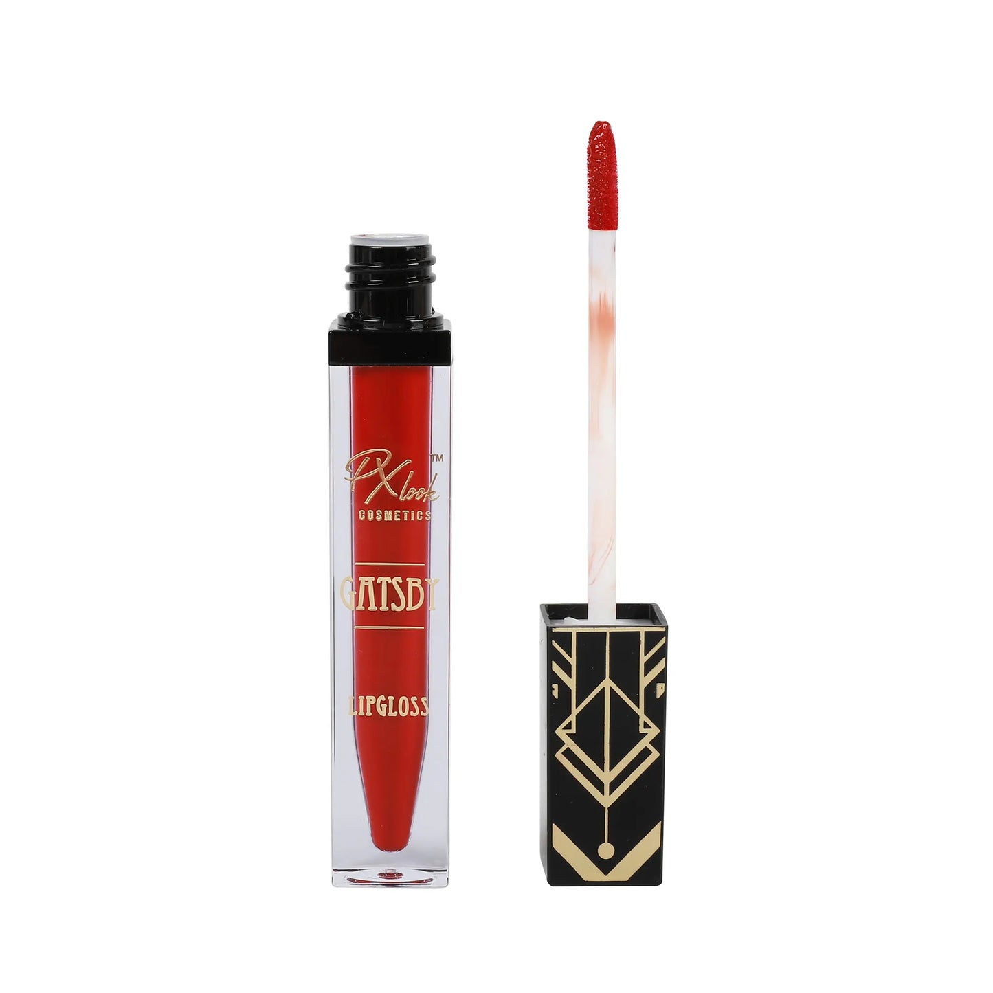 Gatsby Matte Lipgloss, Matte Lip Gloss, Gatsby Lipgloss