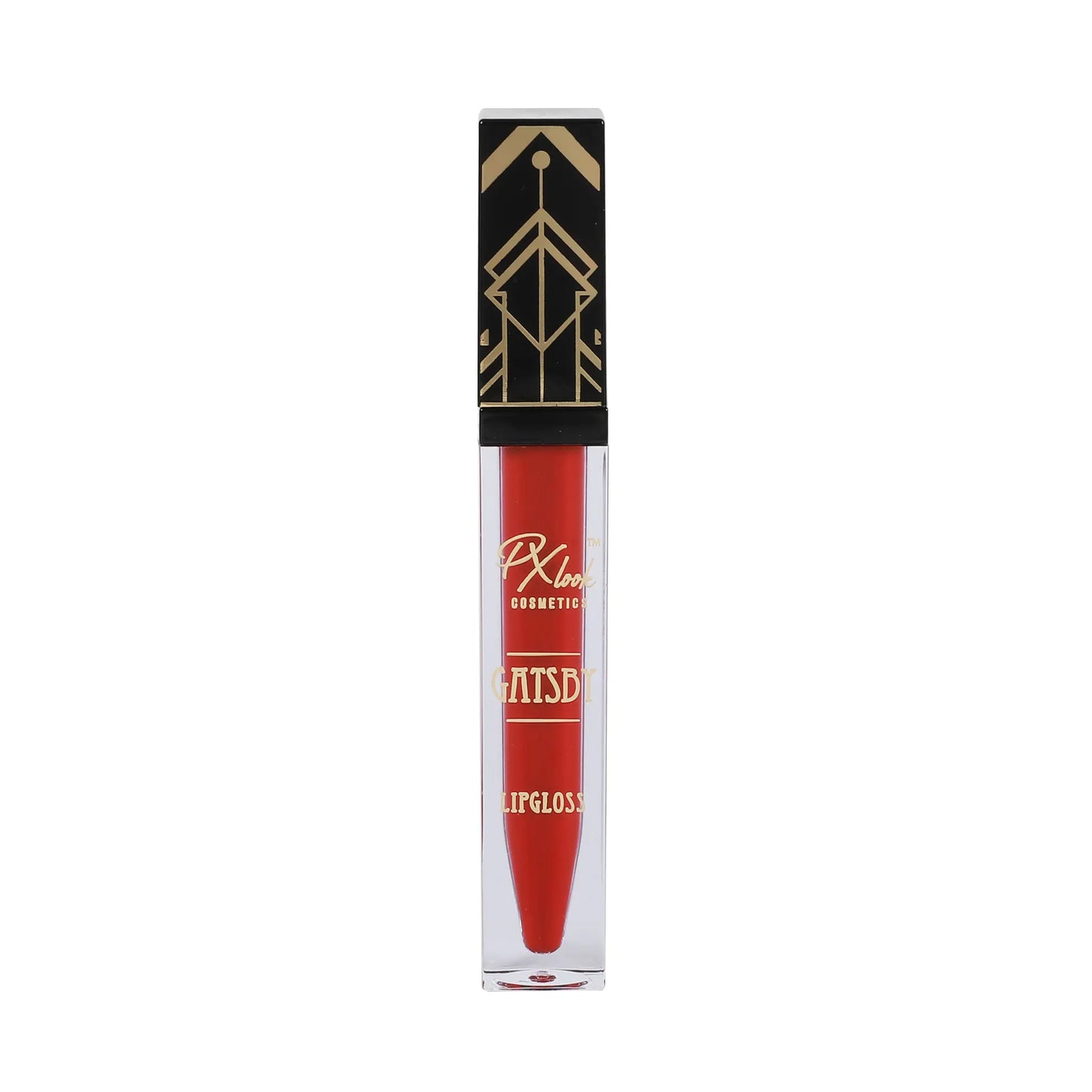 Gatsby Matte Lipgloss, Matte Lip Gloss, Gatsby Lipgloss