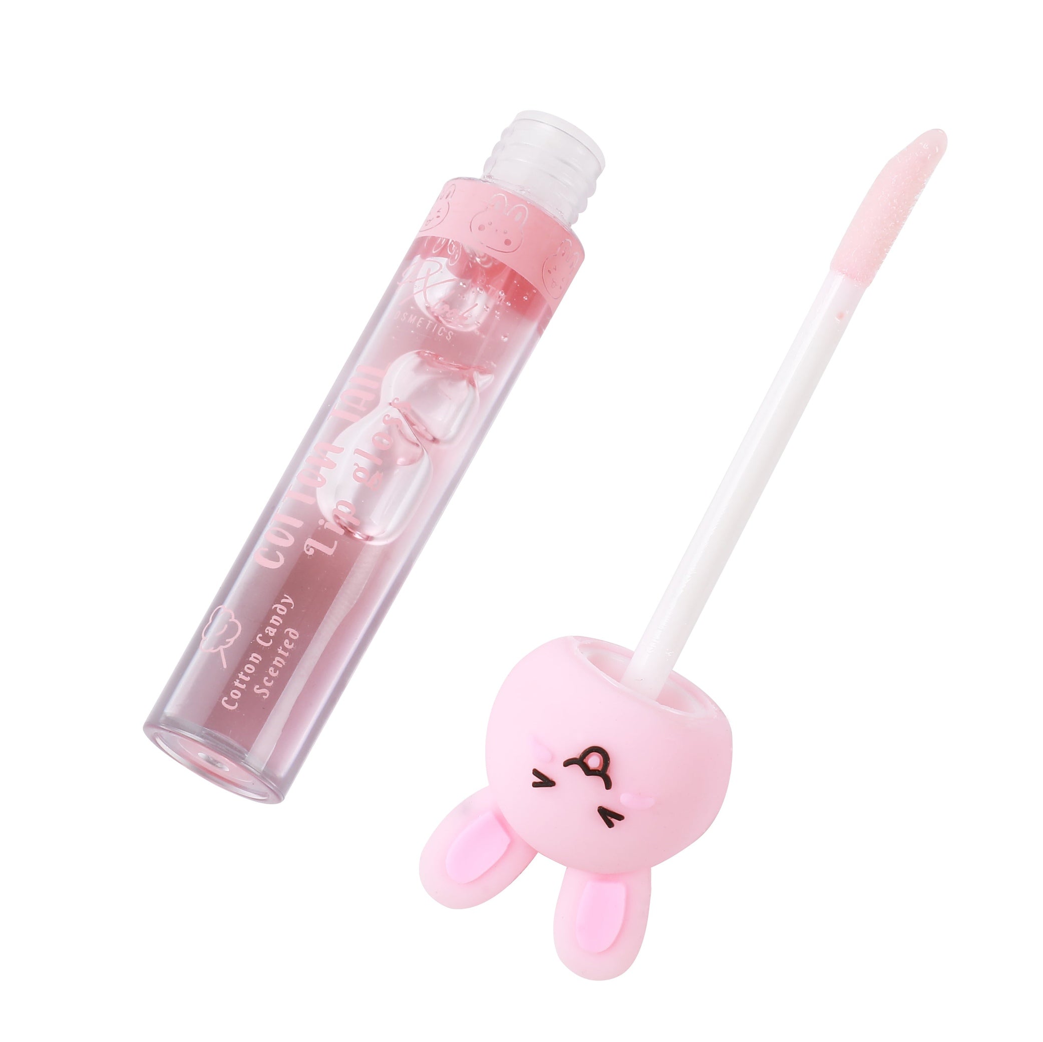COTTON TAIL LIP GLOSS SET