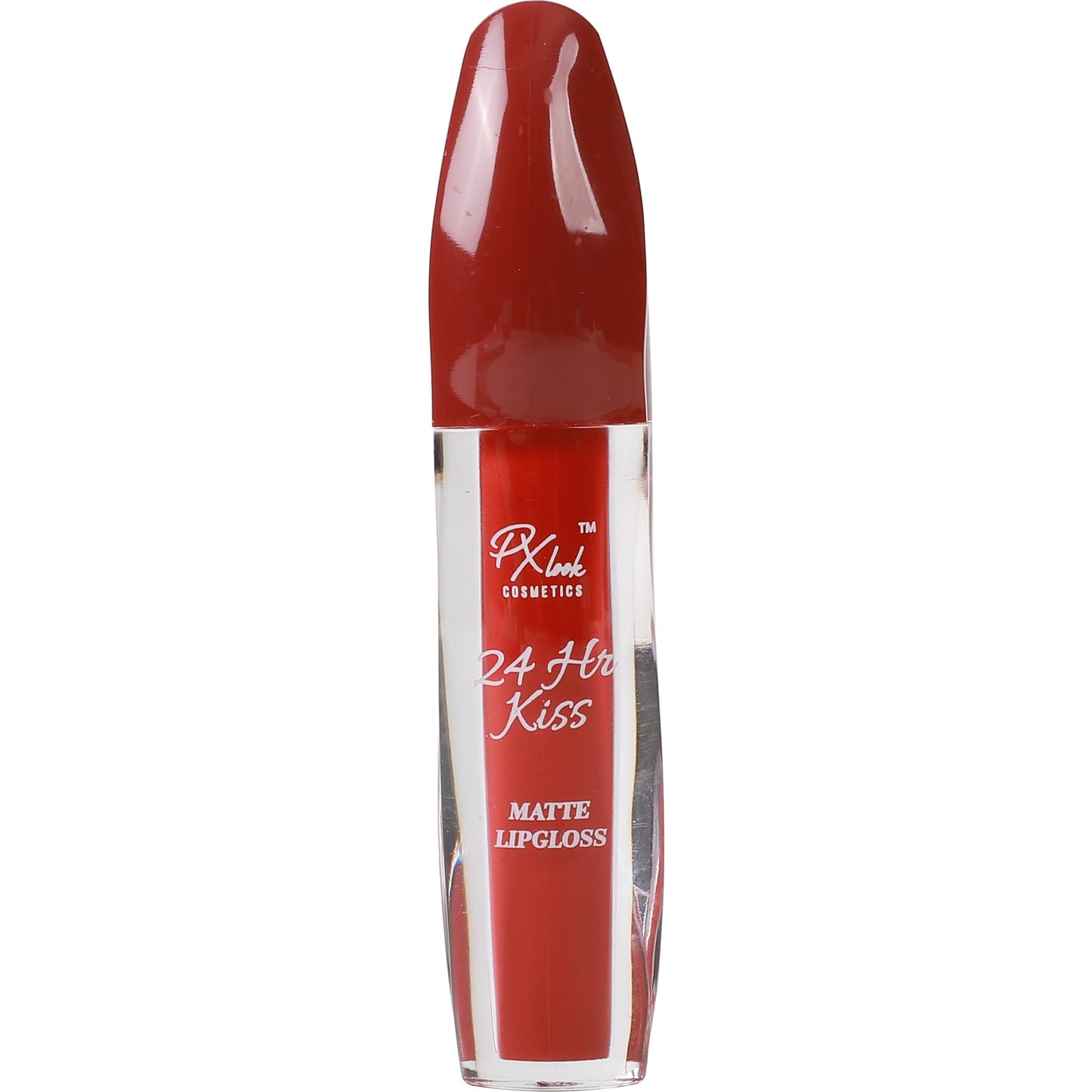 PxLook 24 Hr Kiss Matte Lip Gloss, liquid lip colorb