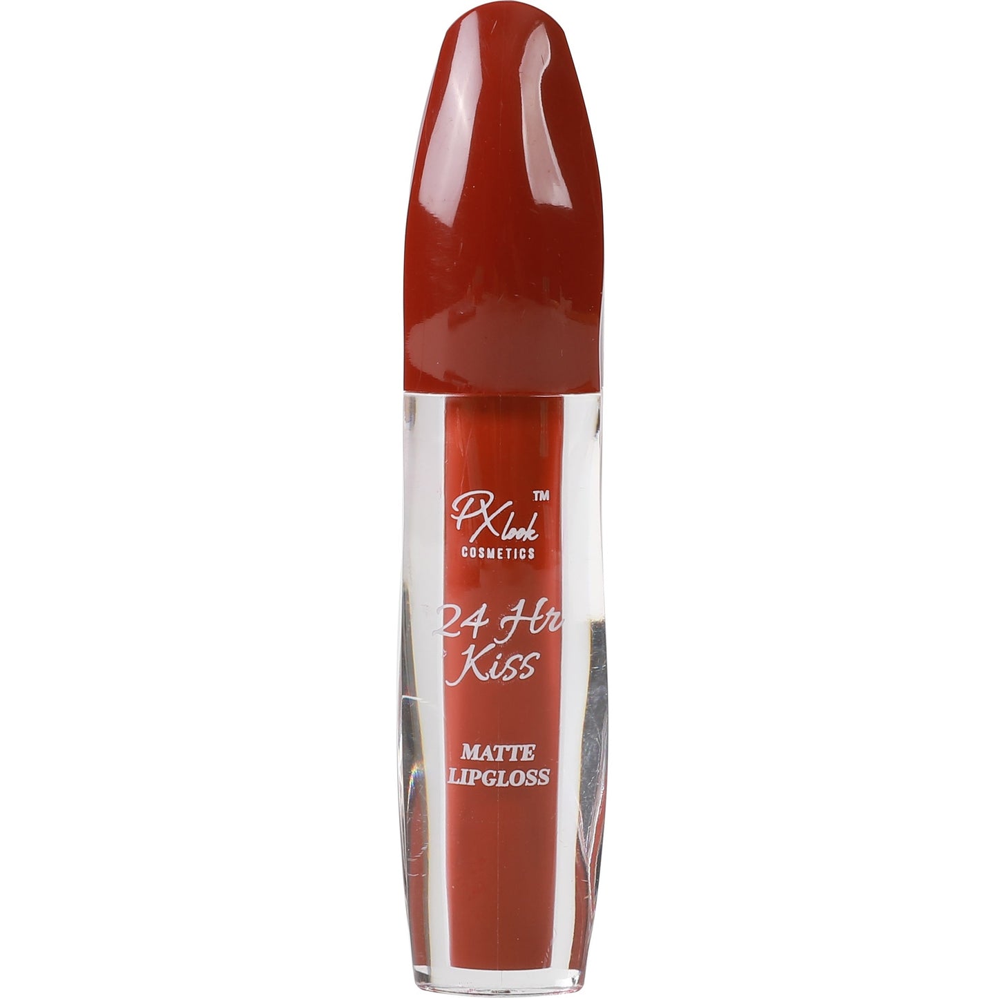 PxLook 24 Hr Kiss Matte Lip Gloss, liquid lip color