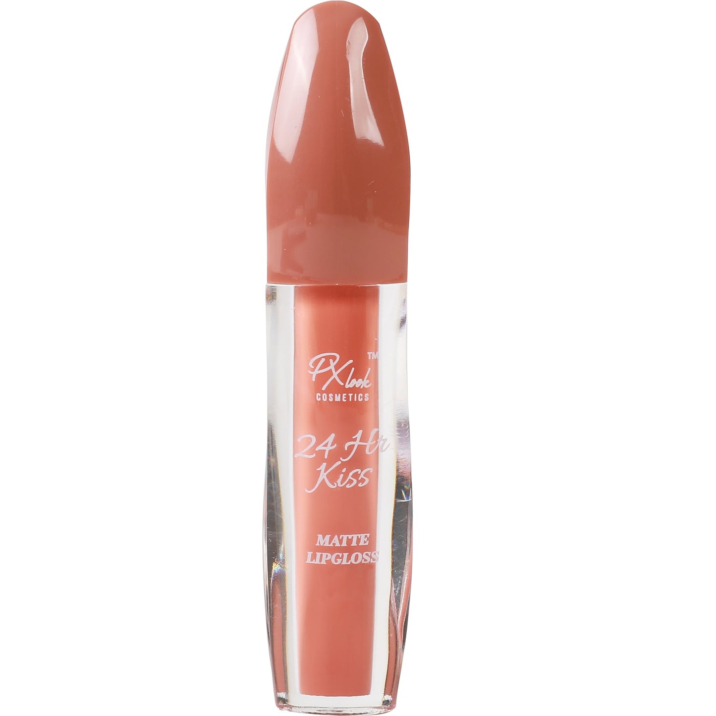 PxLook 24 Hr Kiss Matte Lip Gloss, liquid lip color