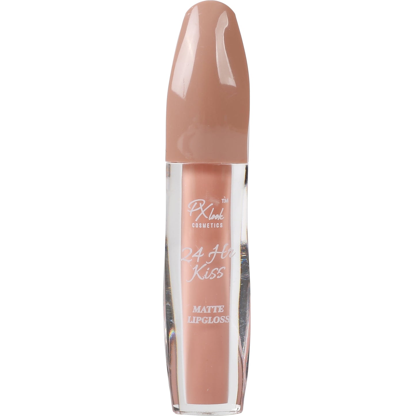 PxLook 24 Hr Kiss Matte Lip Gloss, liquid lip color