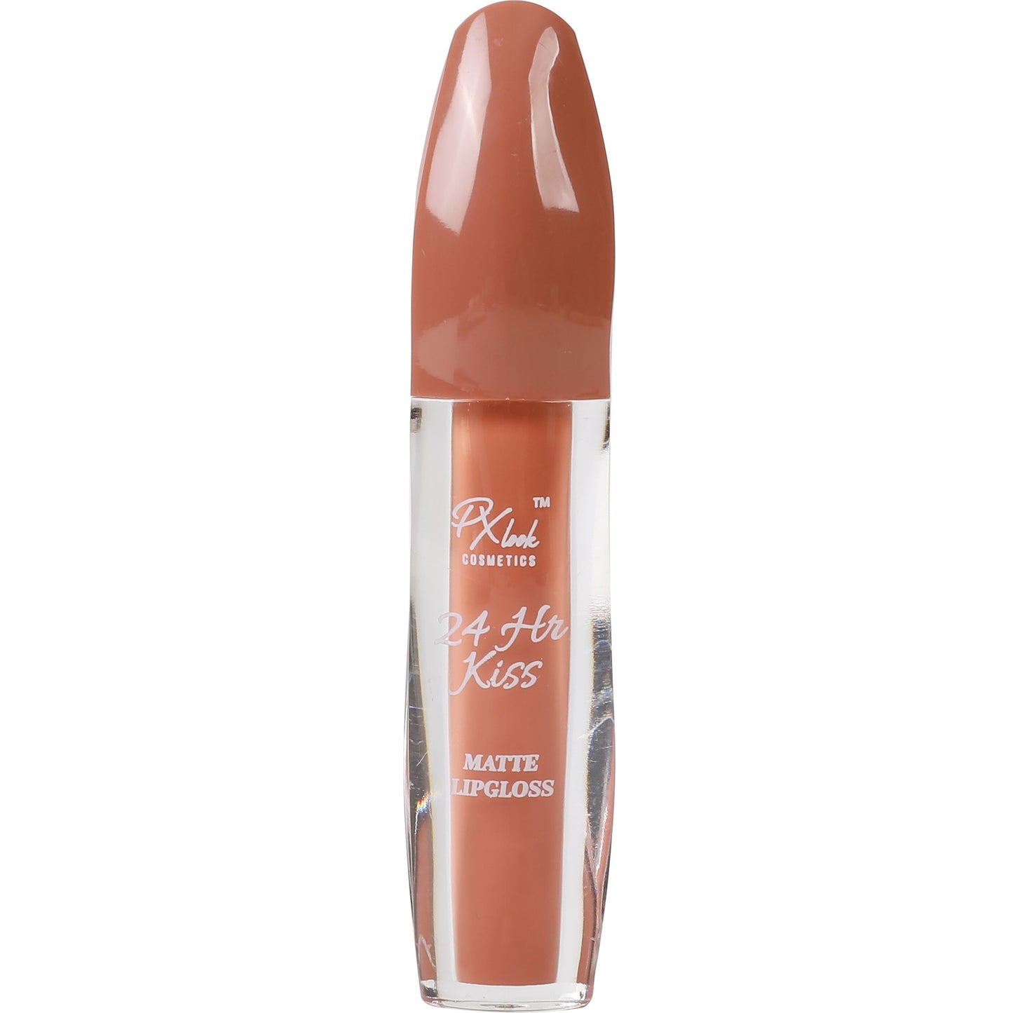 PxLook 24 Hr Kiss Matte Lip Gloss, liquid lip color