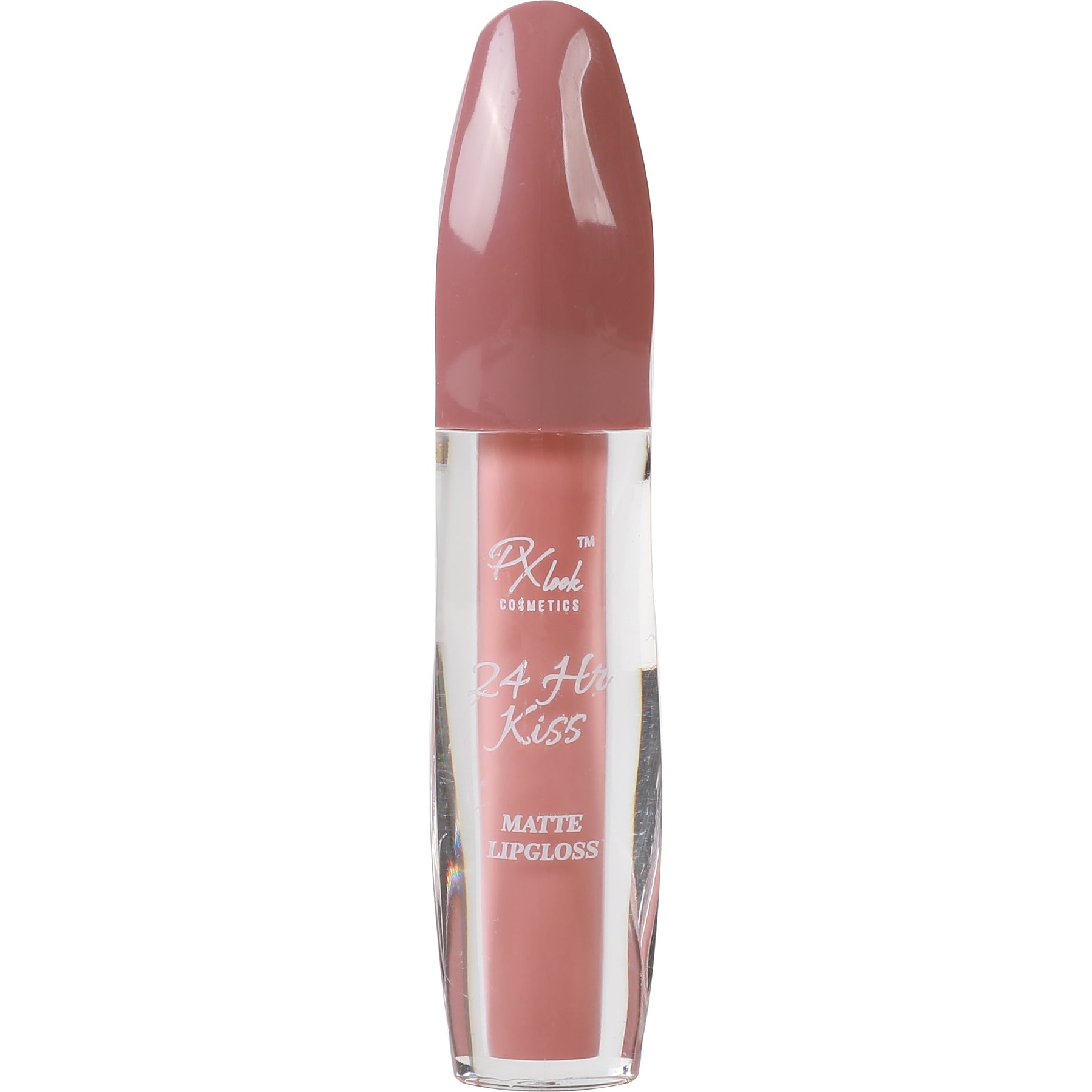 PxLook 24 Hr Kiss Matte Lip Gloss, liquid lip color