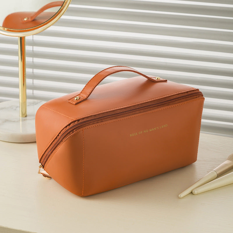 Large Capacity Cosmetic Bag