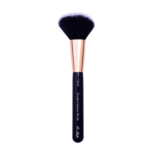 PxLook Powder Contour Brush, contour powder brush, best powder contour brush
