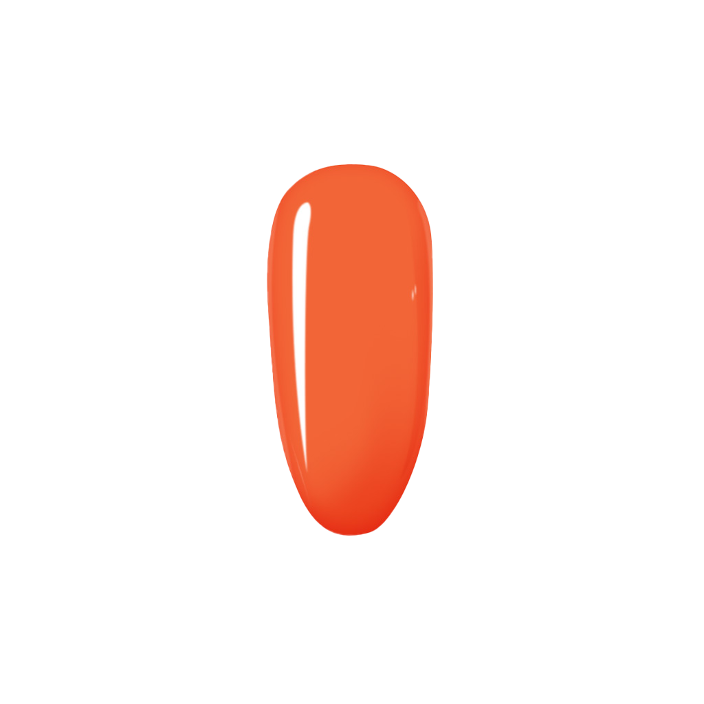 Perfect Orange