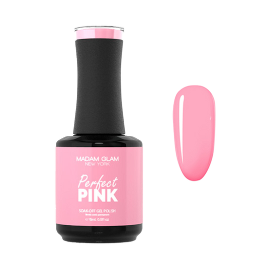 Rosa perfecto