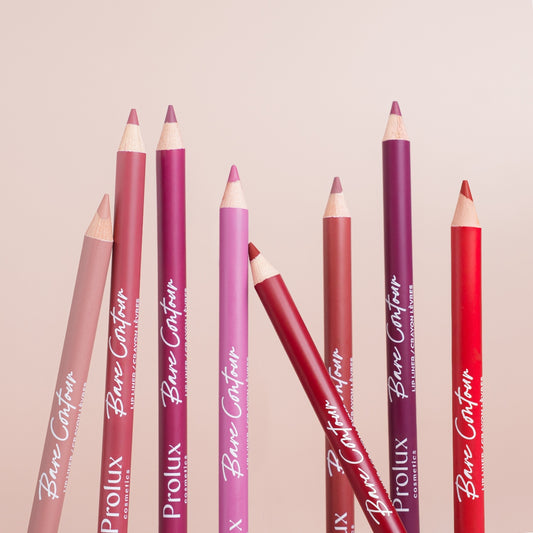 Bare Contour: Lip Liner