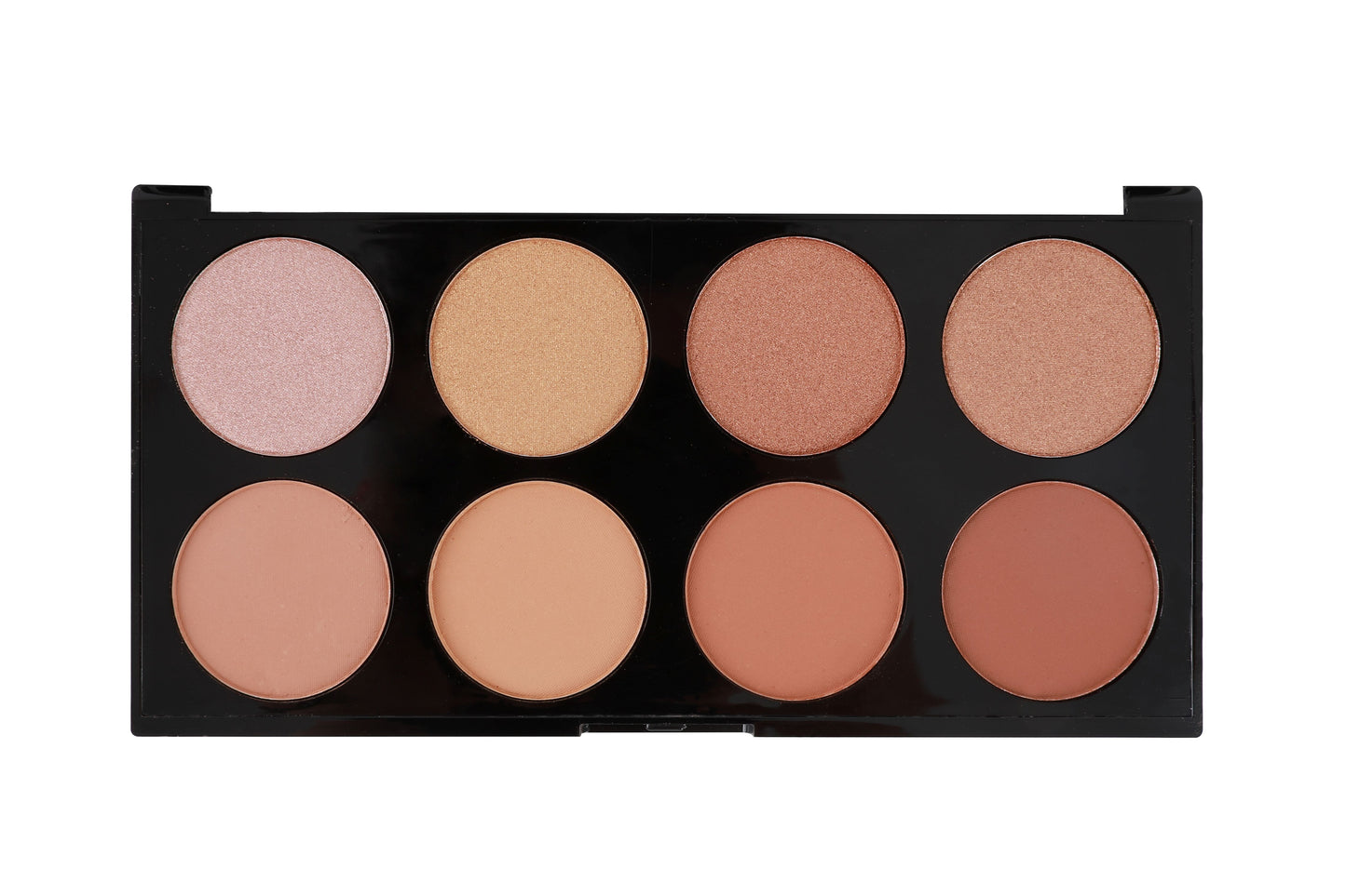 PxLook Highlighter and Bronzer Palette, bronzer and highlighter palette