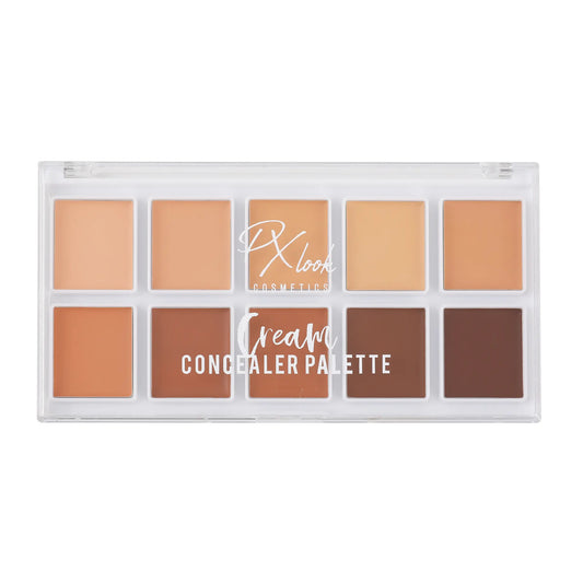 Best Cream Concealer Palette by PxLook, Cream Concealer Palette, Concealer Palette Cream, best cream concealer