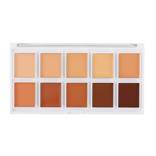 Best Cream Concealer Palette by PxLook, Cream Concealer Palette, Concealer Palette Cream, best cream concealer
