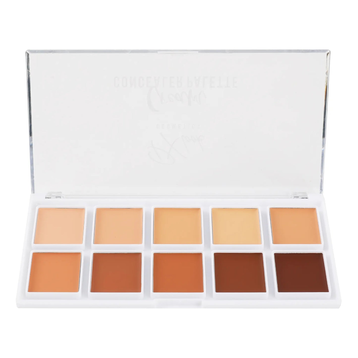 Best Cream Concealer Palette by PxLook, Cream Concealer Palette, Concealer Palette Cream, best cream concealer