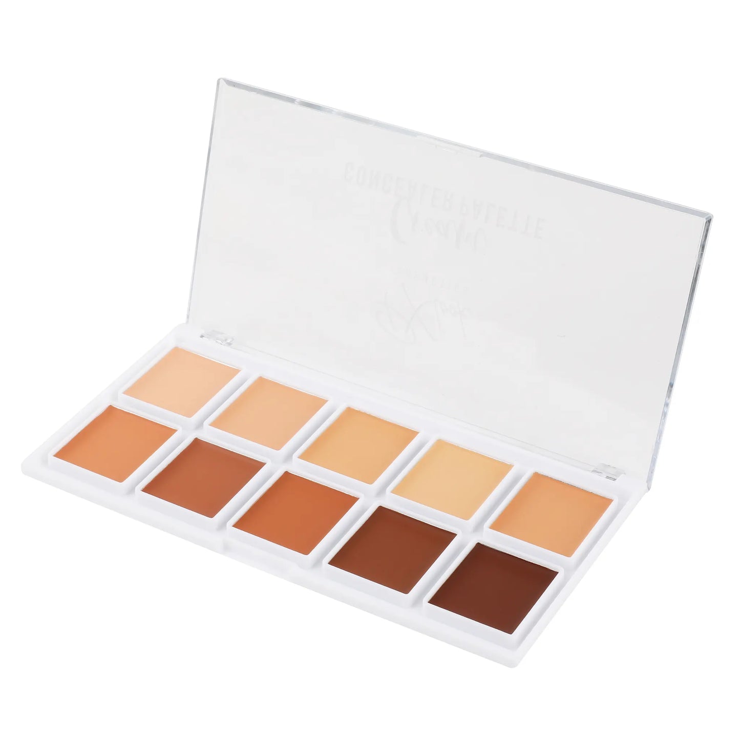 Best Cream Concealer Palette by PxLook, Cream Concealer Palette, Concealer Palette Cream, best cream concealer