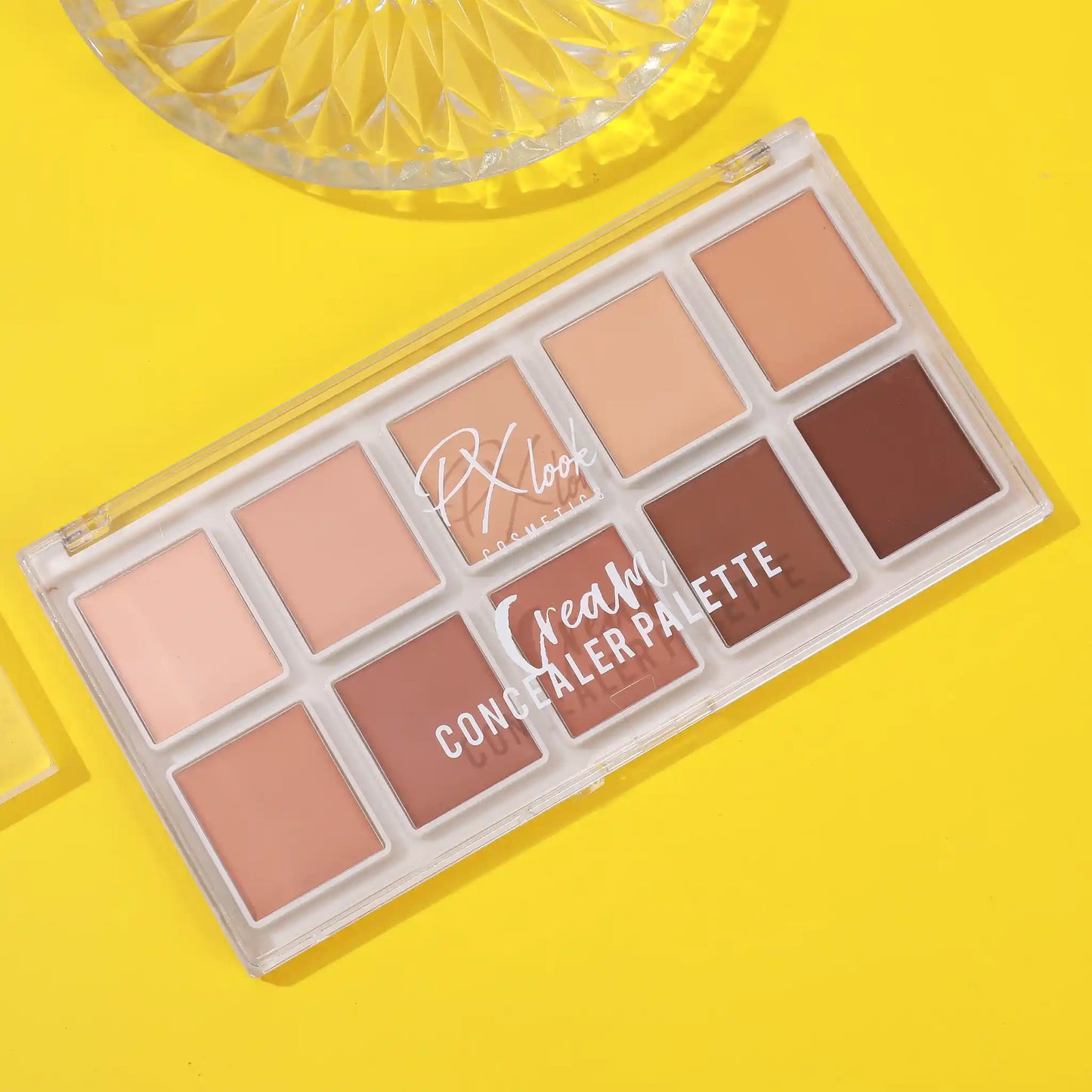 Best Cream Concealer Palette by PxLook, Cream Concealer Palette, Concealer Palette Cream, best cream concealer