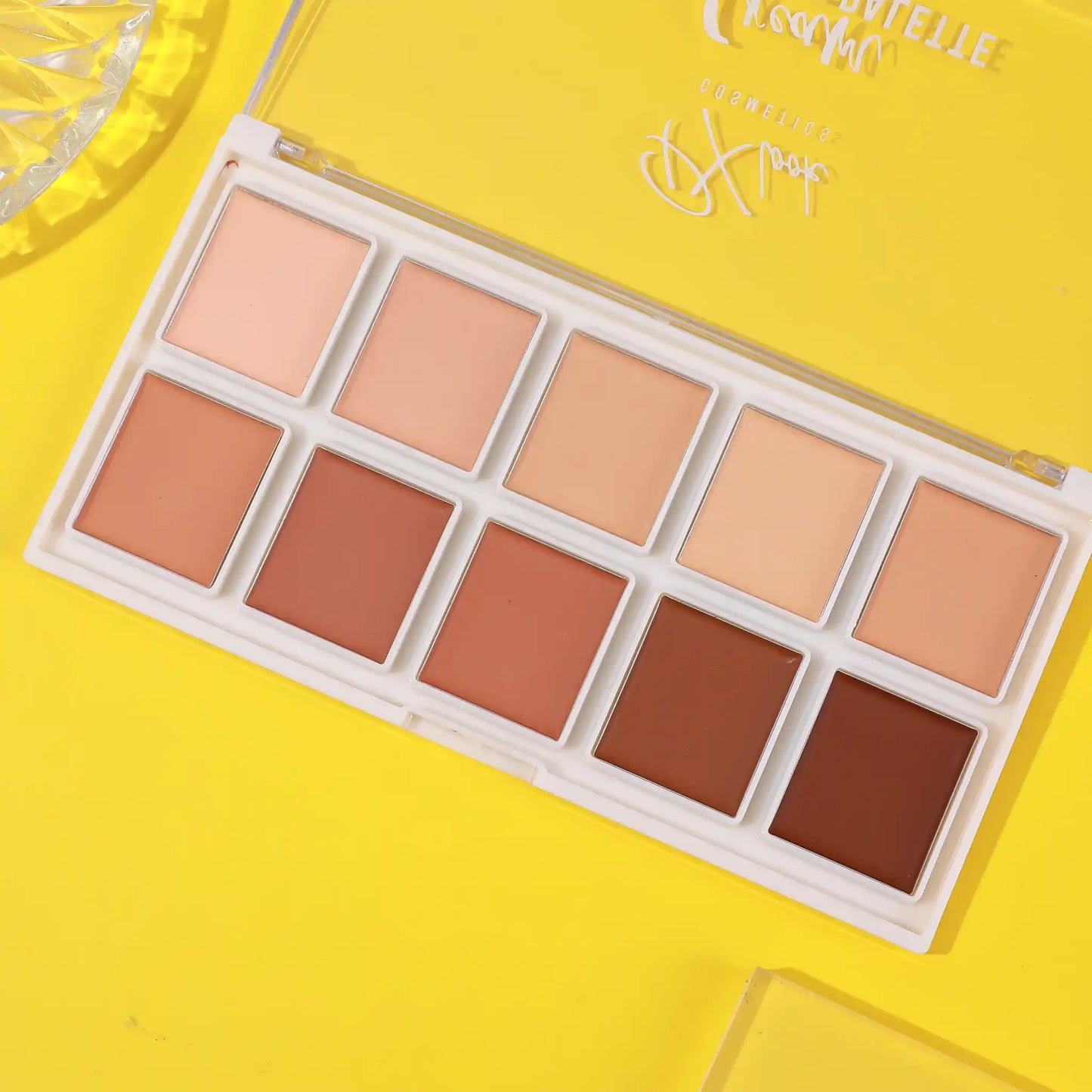 Best Cream Concealer Palette by PxLook, Cream Concealer Palette, Concealer Palette Cream, best cream concealer