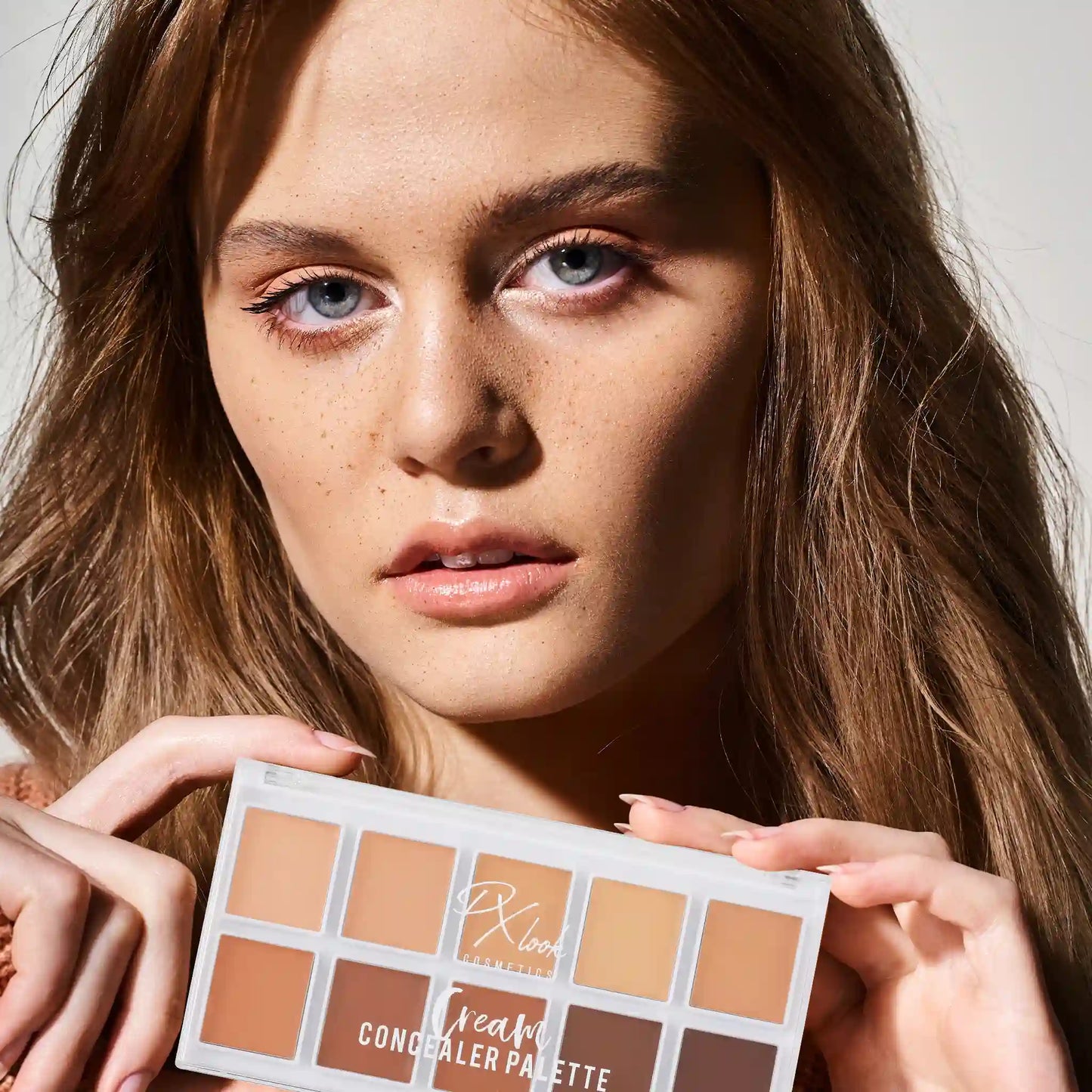 Best Cream Concealer Palette by PxLook, Cream Concealer Palette, Concealer Palette Cream, best cream concealer