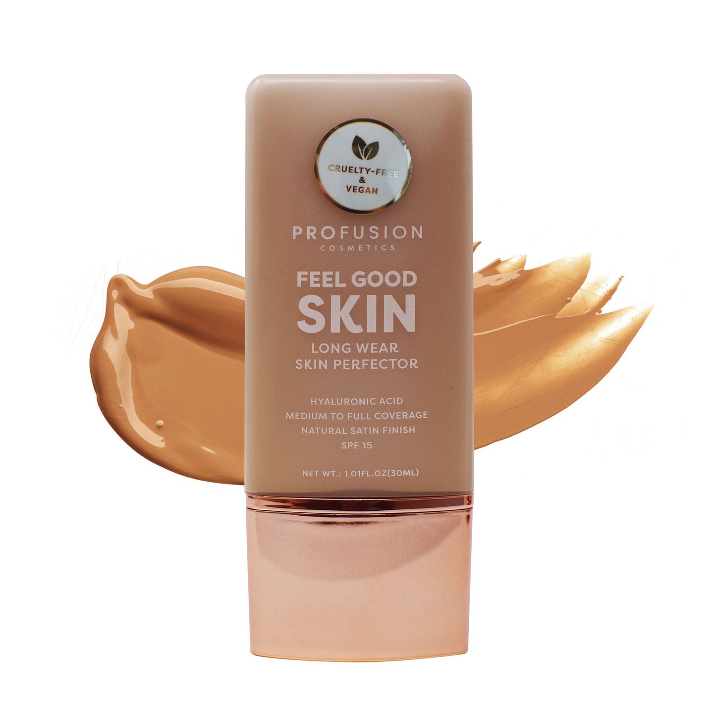 Feel Good Skin | Hydrating Skin Perfector, Skin perfector, perfector skin.