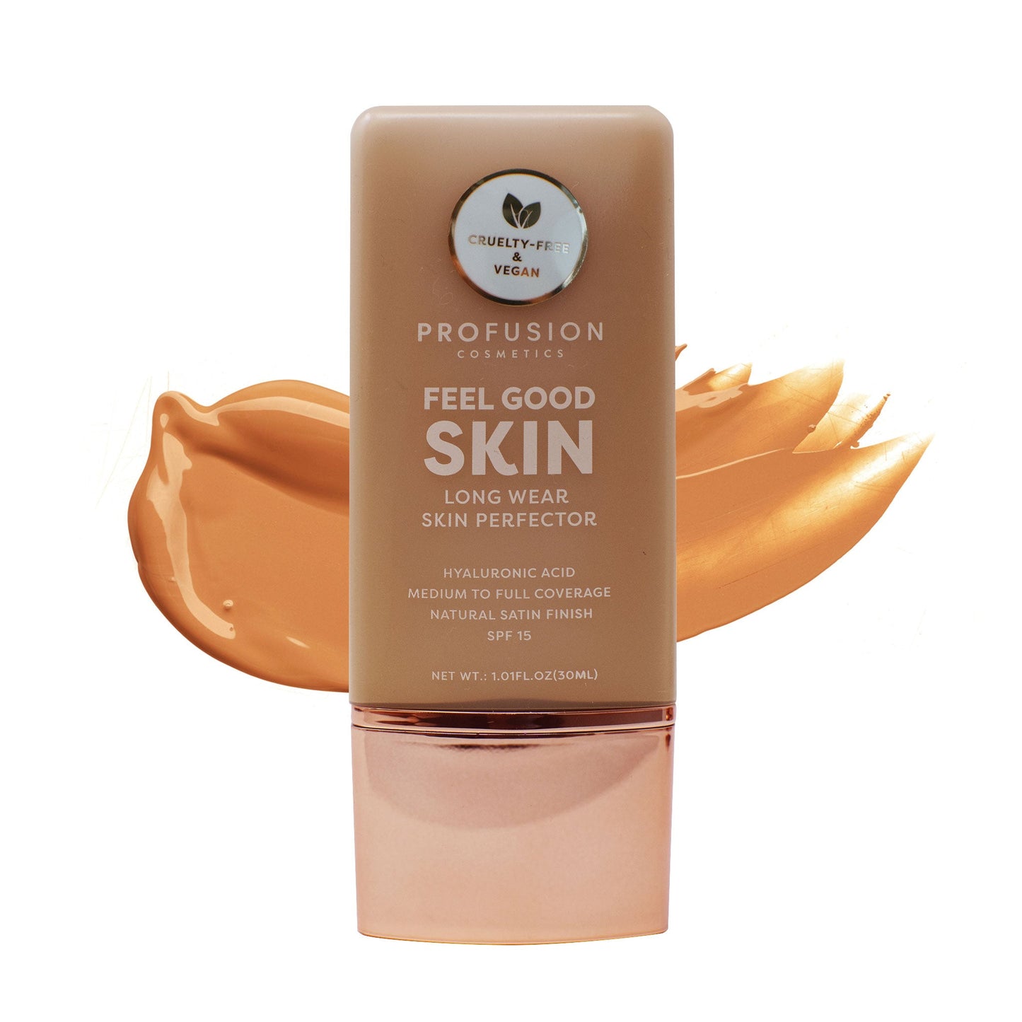Feel Good Skin | Hydrating Skin Perfector, Skin perfector, perfector skin.