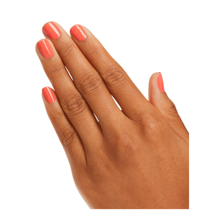 OPI Gel Color - Toucan Do It If You Try GC A67