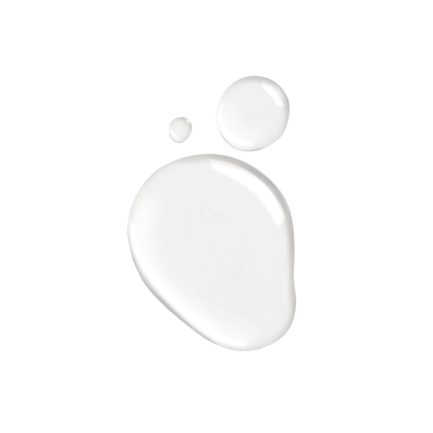 Top Coat Clear - Breathable Nail Polish