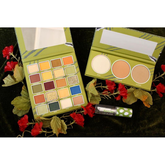 COLECCIÓN PREHISTÓRICA