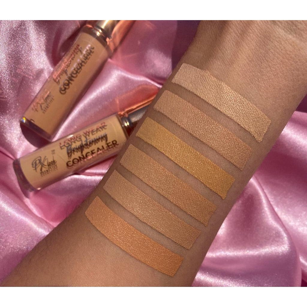 PxLook Long Wear Brightening Concealer, best brightening concealer