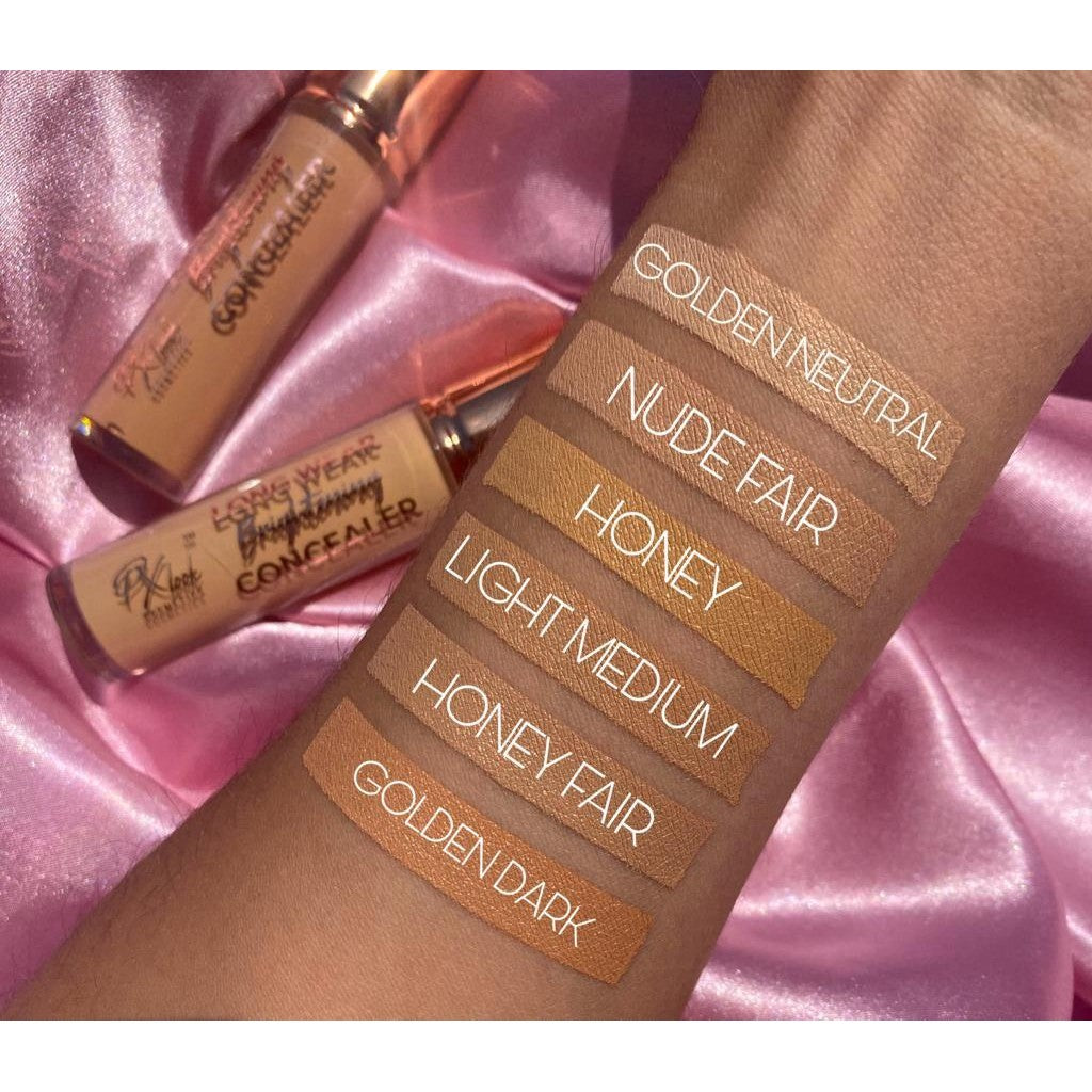 PxLook Long Wear Brightening Concealer, best brightening concealer