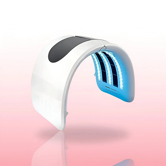 7-Color PDT Photon LED Therapy, Revitalize & Rejuvenate Your Skin