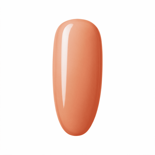 Zhangye - Esmalte de Uñas Transpirable