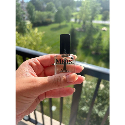 Almond Cuticle Oil 10ML (Nail Care Treatment) (Not Breathable)