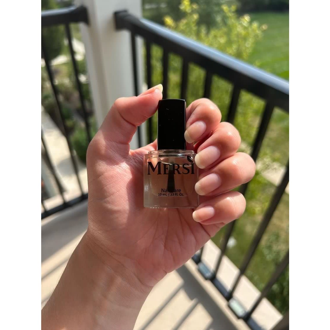 Almond Cuticle Oil 10ML (Nail Care Treatment) (Not Breathable)