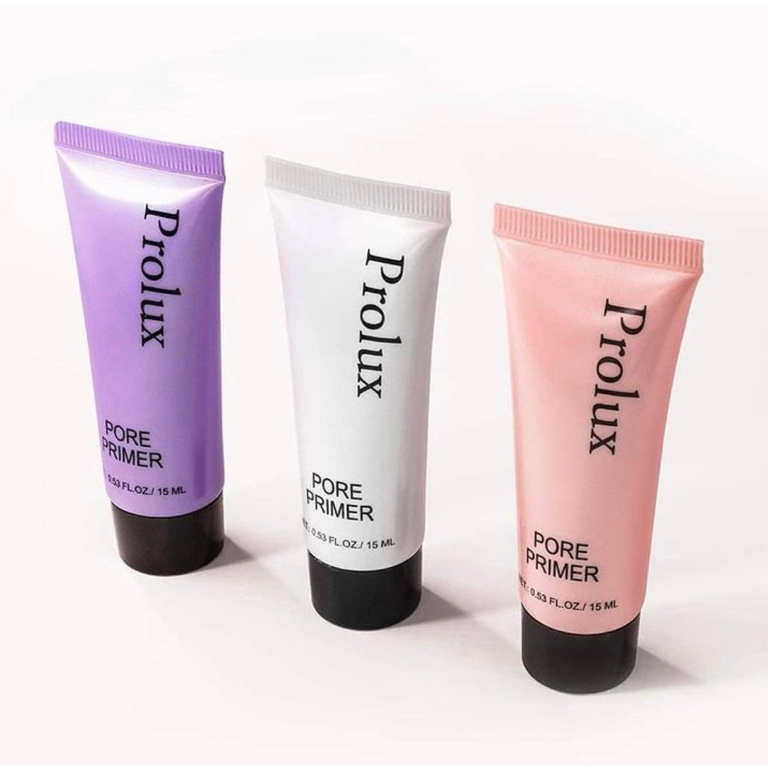 Prolux Face Primer, purple mattifying primer, Best Face Primer, Face Primers