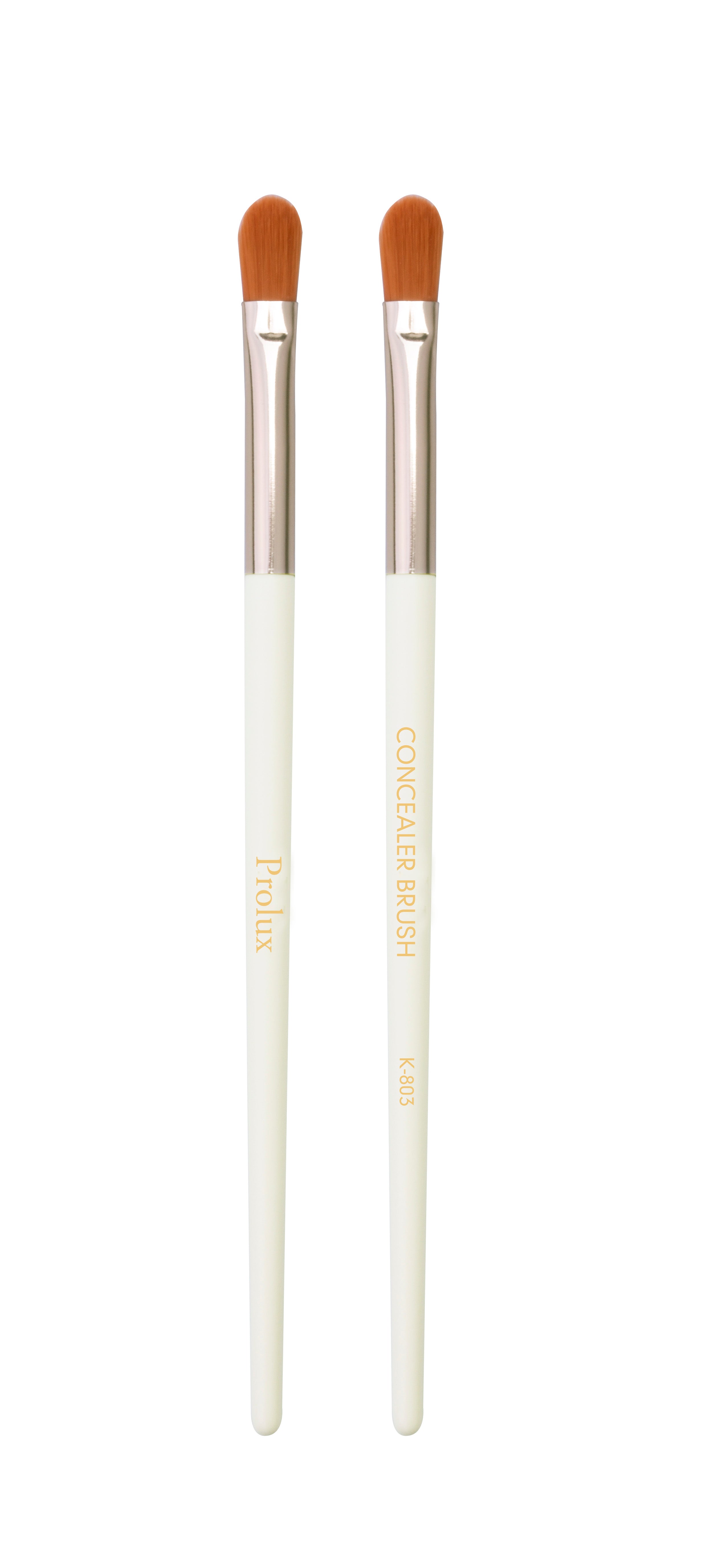 Concealer brush