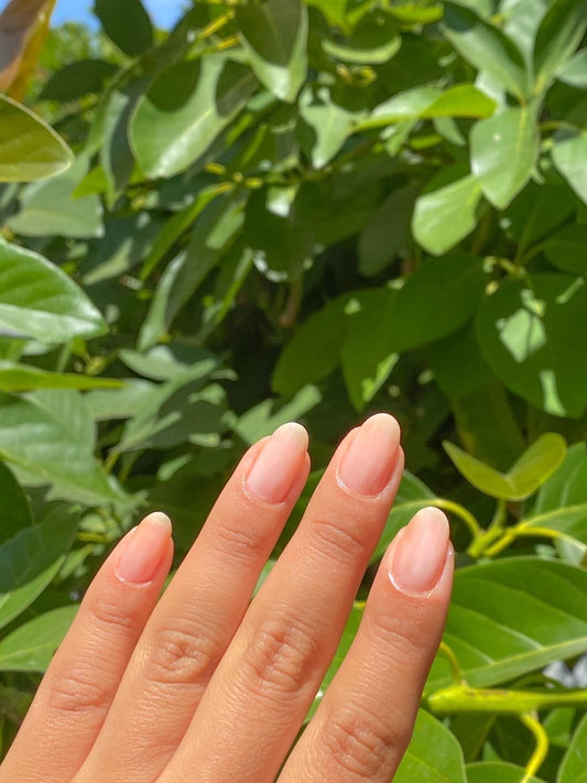 Deep Nail Nutrition 10ML (Nail Care Treatment)