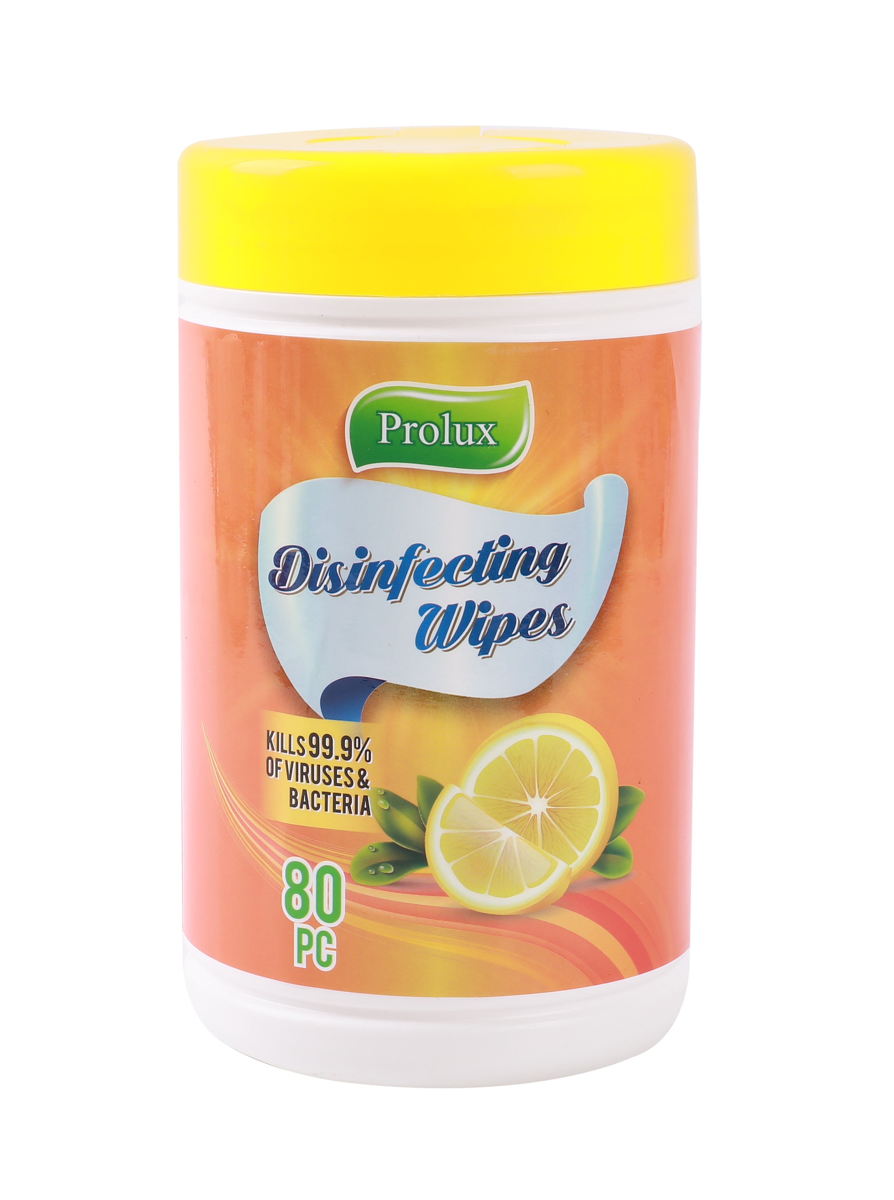 Disinfecting Wipes