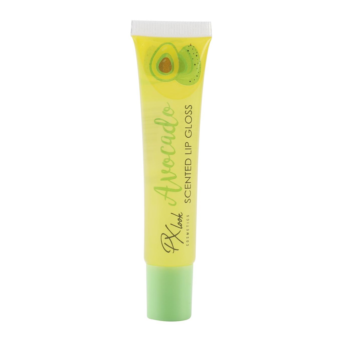 PxLook Avocado Lip Gloss, best lip gloss