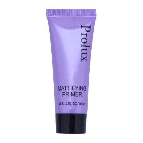 Prolux Face Primer, purple mattifying primer, Best Face Primer, Face Primers