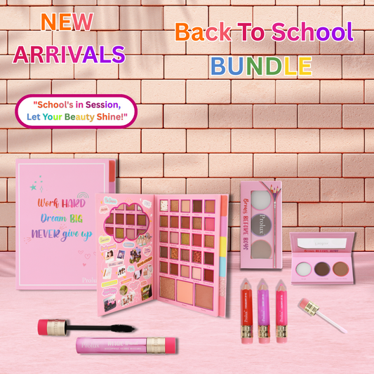 Back to School Bundle